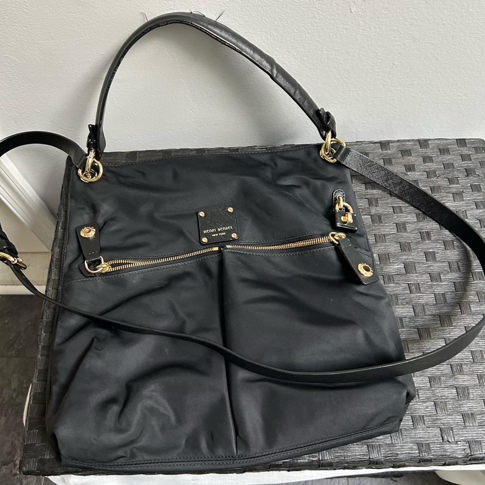 Henri Bendel Purse and Wallet